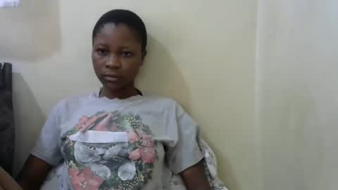 Snapshot of prettie_tesh chatting on January 26, 5:45 am prettie_tesh online show from January 26, 5:45 am