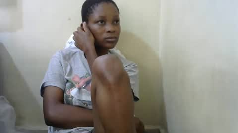 Snapshot of prettie_tesh chatting on February 3, 5:29 am prettie_tesh online show from February 3, 5:29 am