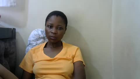 Snapshot of prettie_tesh chatting on February 6, 5:57 am prettie_tesh online show from February 6, 5:57 am