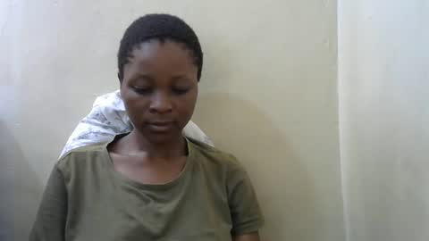 Snapshot of prettie_tesh chatting on March 7, 12:45 pm prettie_tesh online show from March 7, 12:45 pm