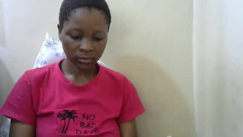 Snapshot of prettie_tesh chatting on March 12, 10:16 am prettie_tesh online show from March 12, 10:16 am