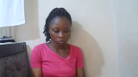 Snapshot of prettie_tesh chatting on January 6, 8:12 pm prettie_tesh online show from January 6, 8:12 pm