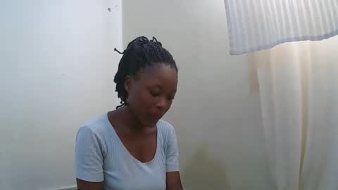 Snapshot of prettie_tesh chatting on January 9, 11:57 am prettie_tesh online show from January 9, 11:57 am