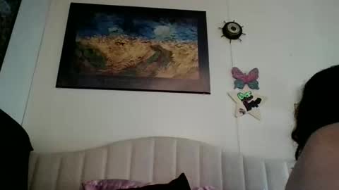 pretttykittty88 online show from June 9, 12:50 pm