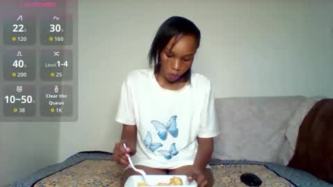 pretty253 online show from April 6, 2:07 pm