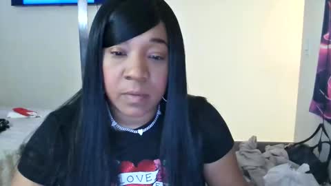 Yasmine pretty online show from December 23, 3:48 am