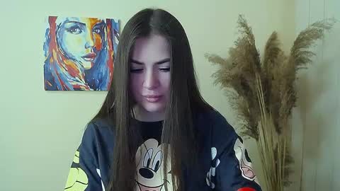 anna online show from April 8, 9:53 am