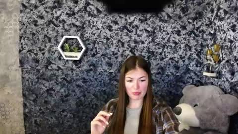 Snapshot of pretty_angell_ chatting on June 4, 6:30 am anna online show from June 4, 6:30 am
