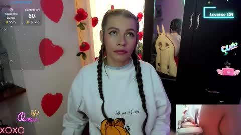 Snapshot of pretty_candysex chatting on March 11, 8:59 pm Lisa online show from March 11, 8:59 pm