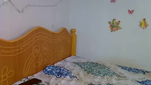 pretty_dey online show from October 24, 3:47 am