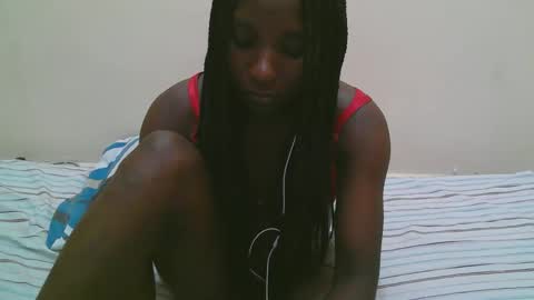 pretty online show from February 21, 8:54 pm