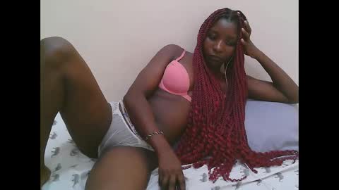 pretty online show from March 13, 2:07 am