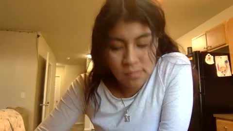 pretty_girl828687 online show from November 30, 8:57 pm