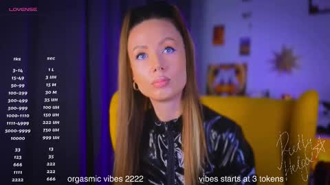 Snapshot of pretty_helga chatting on September 17, 9:22 am pretty_helga online show from September 17, 9:22 am