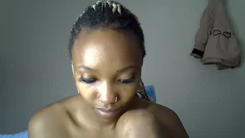 Jaz online show from November 18, 3:16 pm