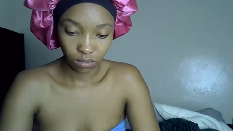 Jaz online show from December 18, 2:17 am