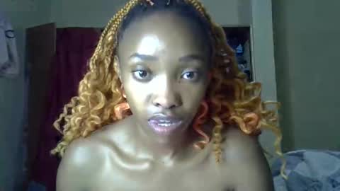 Jaz online show from January 11, 5:07 pm