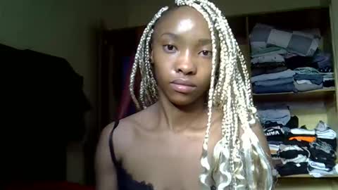 Jaz online show from February 9, 4:27 am