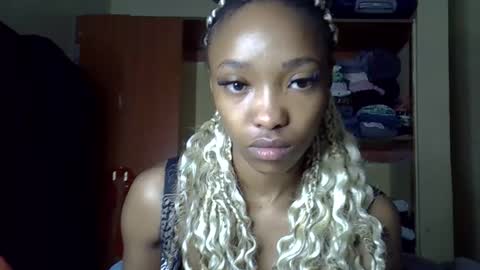 Jaz online show from February 19, 3:24 am