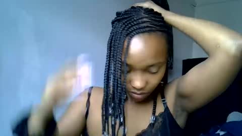 Snapshot of pretty_jazminee chatting on July 7, 10:19 am pretty jazminee online show from July 7, 10:19 am