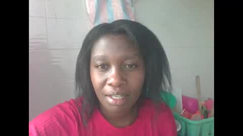 Snapshot of pretty_kylah chatting on February 15, 11:08 am pretty_kylah online show from February 15, 11:08 am