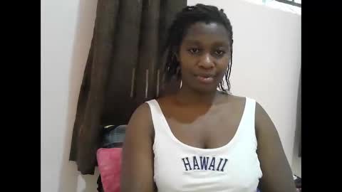 Snapshot of pretty_kylah chatting on March 18, 12:52 pm pretty_kylah online show from March 18, 12:52 pm