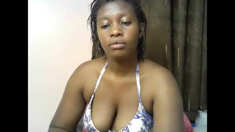 Snapshot of pretty_kylah chatting on March 25, 1:00 am pretty_kylah online show from March 25, 1:00 am