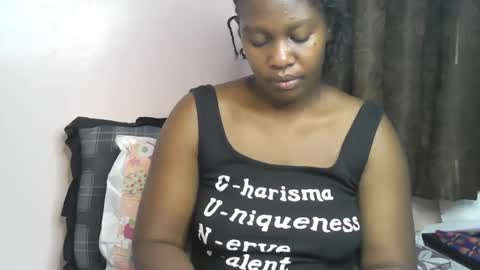 Snapshot of pretty_kylah chatting on April 5, 7:11 pm pretty_kylah online show from April 5, 7:11 pm