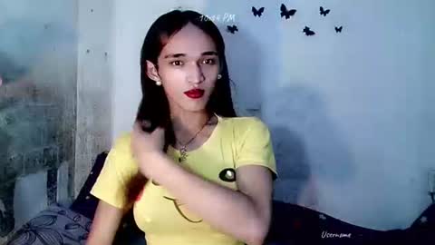 pretty_lady_kitty online show from November 6, 6:14 am