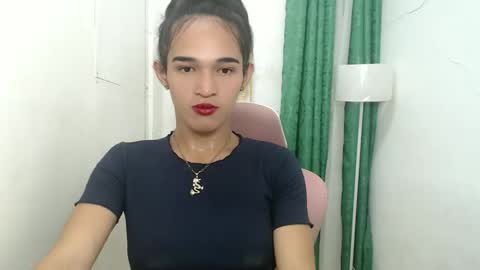 Snapshot of pretty_lady_kitty chatting on January 17, 4:17 am pretty_lady_kitty online show from January 17, 4:17 am