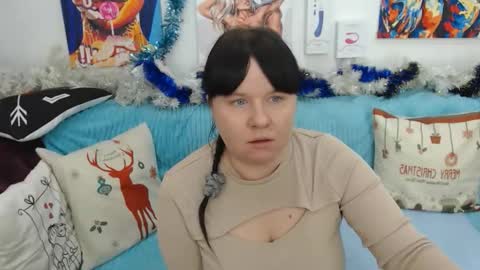 pretty_malika online show from December 17, 5:57 am