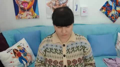 pretty_malika online show from March 17, 4:10 pm