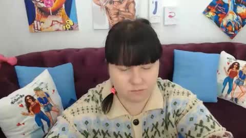 pretty_malika online show from May 22, 3:24 am