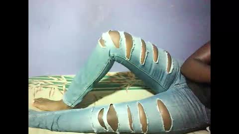 Snapshot of pretty_melinda2 chatting on February 3, 12:36 pm Mary Melinda online show from February 3, 12:36 pm