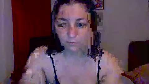 PrettyNatalie online show from May 27, 10:07 pm