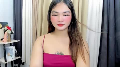 hi im percy online show from February 14, 4:53 am