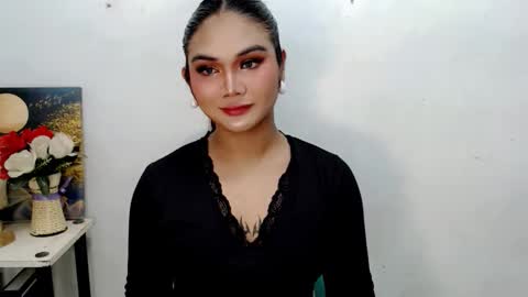 hi im percy online show from February 18, 1:40 pm