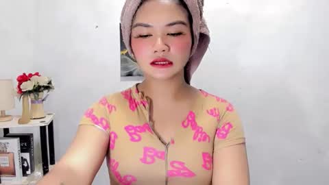 hi im percy online show from March 3, 5:24 am