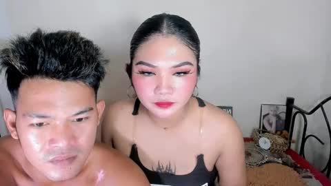 hi im percy online show from March 29, 5:29 am