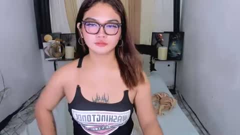 hi im percy online show from June 27, 2:34 pm