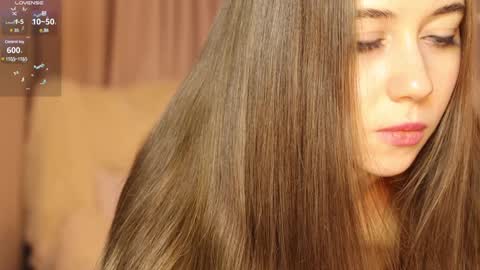 Elina online show from January 24, 10:51 pm