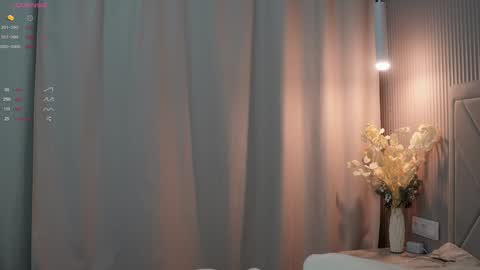 Elina online show from February 6, 9:17 pm