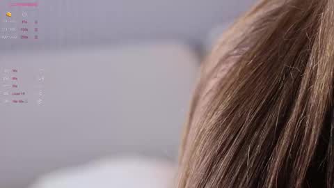 Elina online show from October 1, 7:36 am