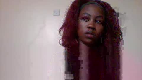 pretty_shanz online show from March 10, 10:20 am