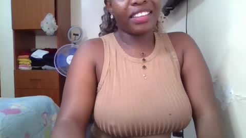 pretty_shila online show from May 17, 12:45 pm