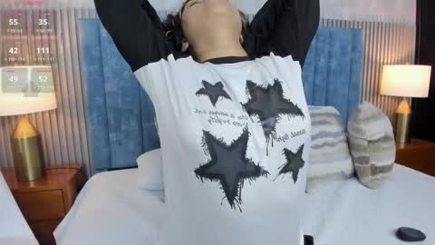 Daisy Flower online show from March 19, 1:31 am