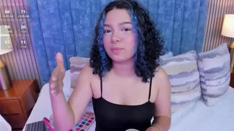 Daisy Flower online show from March 26, 1:55 am