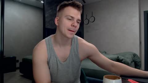 Justin online show from December 6, 7:10 am