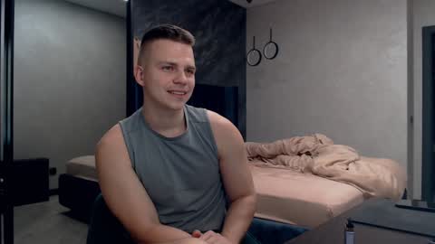 Justin online show from January 13, 6:38 am