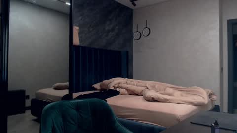 Justin online show from January 14, 4:36 am